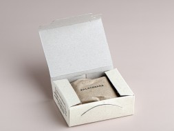 Непальские конусные благовония "Ладан" (Frankincense), #300, 25 конусов.