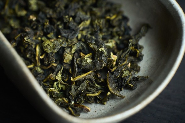 Бай Шуэй Те Гуань Инь &amp;quot;ААА&amp;quot; (С Горы Ухо Будды), 2025г.