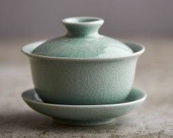 Гайвань #413, 145 мл, Жу Яо