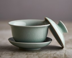 Гайвань #413, 145 мл, Жу Яо