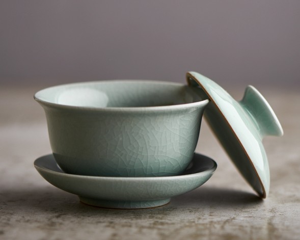 Гайвань #413, 145 мл, Жу Яо