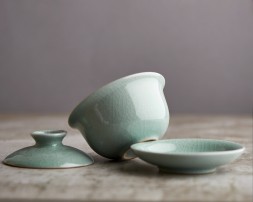 Гайвань #413, 145 мл, Жу Яо