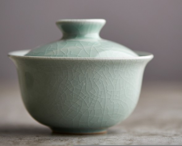 Гайвань #413, 145 мл, Жу Яо