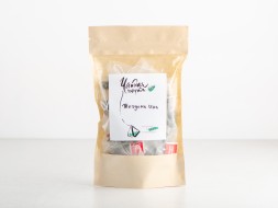 Железная Богиня Милосердия (Те Гуань Инь), 15 штук по 3г.