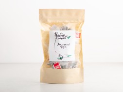 Молочный улун (Най Сян Цзинь Сюань), 15 штук по 2,5г.