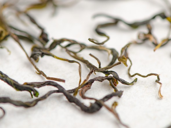 Гречишный чай, Ку Цяо Май (Гречиха), 15 пирамидок по 3г.