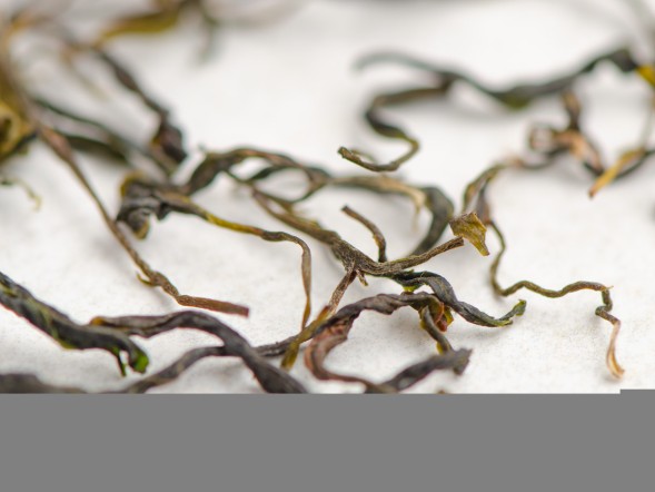 Гречишный чай, Ку Цяо Май (Гречиха), 15 пирамидок по 3г.