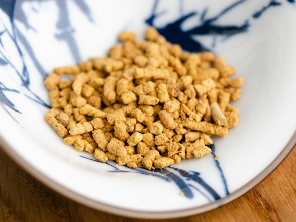 Гречишный чай, Ку Цяо Май (Гречиха), 15 пирамидок по 3г.