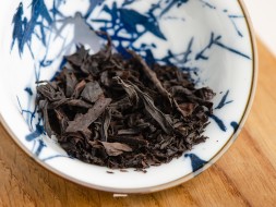 Большой Красный Халат (Да Хун Пао), 15 штук по 3г.