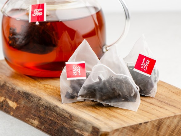 Большой Красный Халат (Да Хун Пао), 15 штук по 3г.