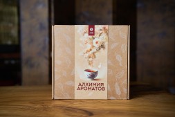 Набор чая &amp;quot;Алхимия ароматов&amp;quot;
