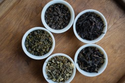 Набор чая &amp;quot;Алхимия ароматов&amp;quot;