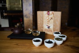 Набор чая &amp;quot;Алхимия ароматов&amp;quot;