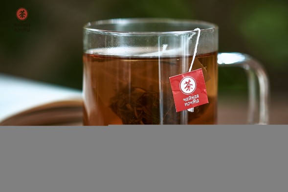 Чжэн Шань Сяо Чжун (Красный чай с севера Фуцзяни), 15 штук по 3г.