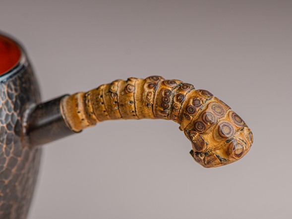 Чахай #339, 260 мл, металл.