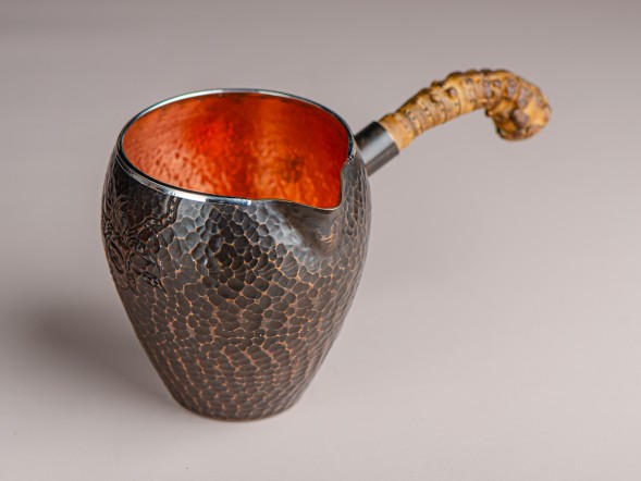 Чахай #339, 260 мл, металл.