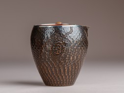 Чахай #339, 260 мл, металл.