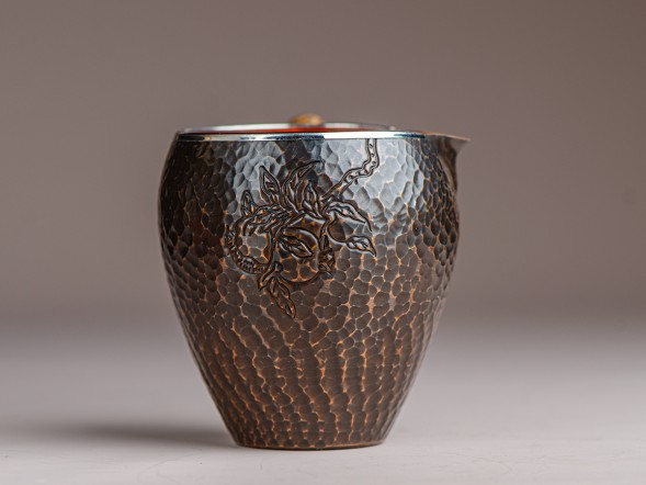 Чахай #339, 260 мл, металл.