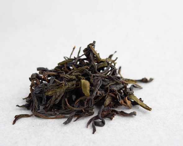 Ци Лань &amp;quot;АА&amp;quot; (Чудесная Орхидея)