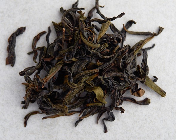 Ци Лань &amp;quot;АА&amp;quot; (Чудесная Орхидея)