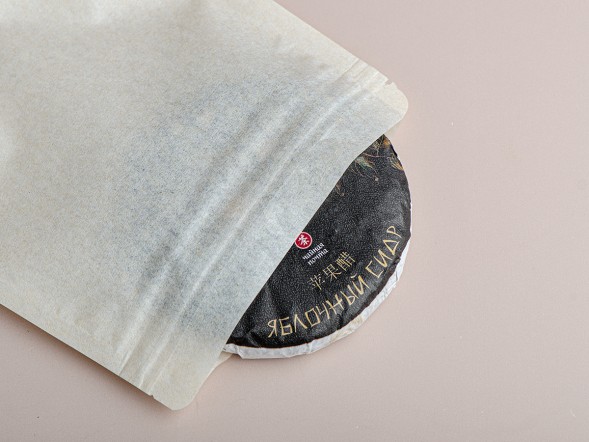 Малые зип пакет для блина 15х15 см. (100г.)