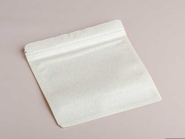 Малые зип пакет для блина 15х15 см. (100г.)