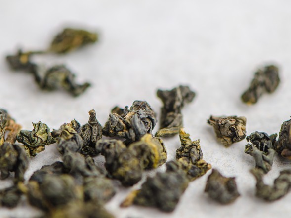 Чунь Юй (Весенний Дождь) &amp;quot;ААА&amp;quot; Юньнань, 2300м.