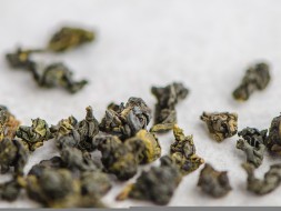 Чунь Юй (Весенний Дождь) "ААА" Юньнань, 2300м.