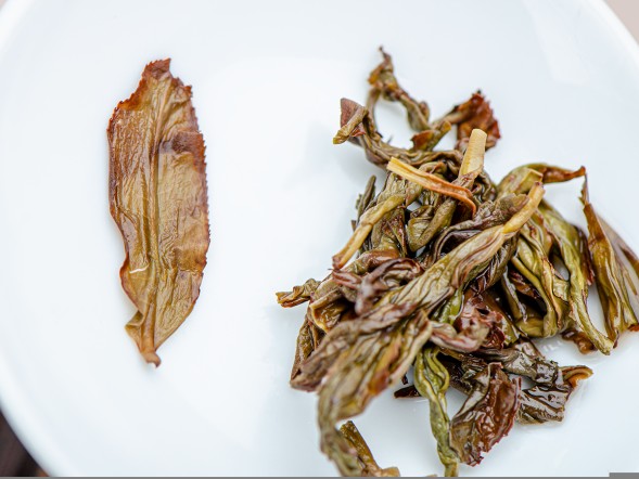 Чэнь Мэнь Дань Цун &amp;quot;Старые ворота&amp;quot;, 2024г.