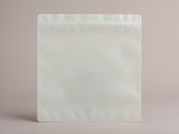 Большой зип пакет для блина 24х25 см. (357г.)