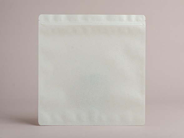 Большой зип пакет для блина 24х25 см. (357г.)