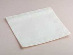 Большой зип пакет для блина 24х25 см. (357г.)