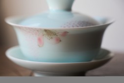 Гайвань #735, 150 мл., фарфор