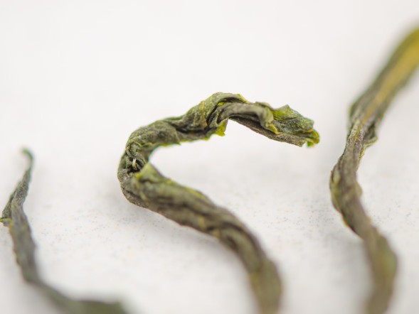 Цзи Бянь Хун Ча, (Чёрное Золото) &amp;quot;ААА&amp;quot;, 2500м., Юньнань, 2024г.