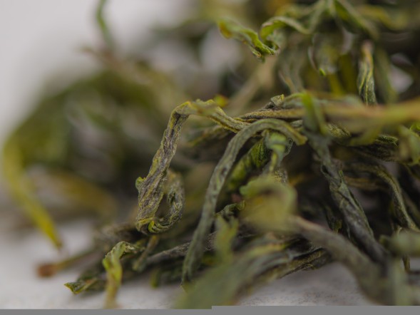 Цзи Бянь Хун Ча, (Чёрное Золото) &amp;quot;ААА&amp;quot;, 2500м., Юньнань, 2024г.