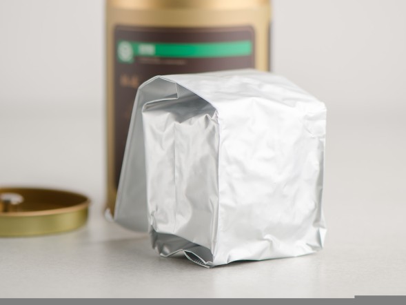 Цзи Бянь Хун Ча, (Чёрное Золото) &amp;quot;ААА&amp;quot;, 2500м., Юньнань, 2024г.