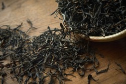 Бай Бан Цун Хун Ча &amp;quot;ААА&amp;quot;; деревня Бай Бан Цун, Фуцзянь, 2025 г