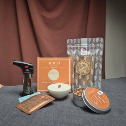 Подарочный набор &amp;quot;Aroma Flow&amp;quot;