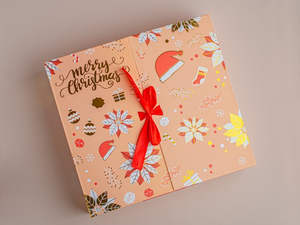 Набор чая &amp;quot;Чайный МЕГА адвент-календарь 2.0&amp;quot;