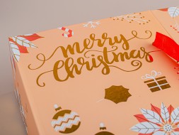 Набор чая &amp;quot;Чайный МЕГА адвент-календарь 2.0&amp;quot;