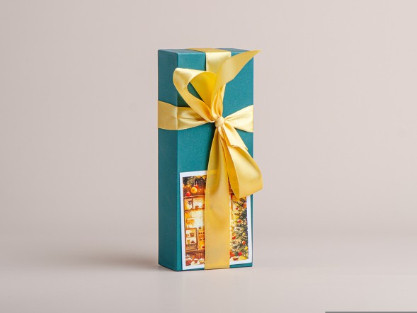 Набор из трёх баночек чая &amp;quot;Верните мой 2007ой!&amp;quot;