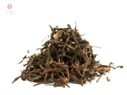 Шу пуэр &amp;quot;Су Ху Шу Ча&amp;quot;, &amp;quot;ААА&amp;quot; , 2023 г.