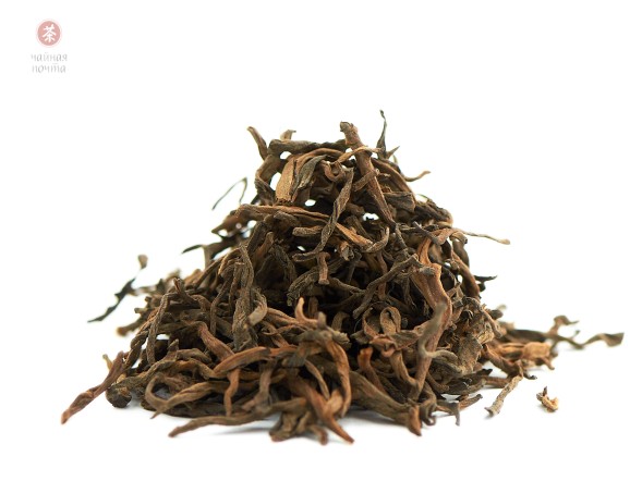 Шу пуэр &amp;quot;Су Ху Шу Ча&amp;quot;, &amp;quot;ААА&amp;quot; , 2023 г.