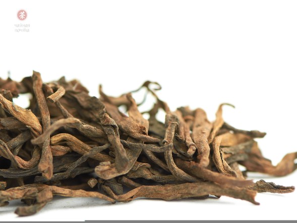 Шу пуэр &amp;quot;Су Ху Шу Ча&amp;quot;, &amp;quot;ААА&amp;quot; , 2023 г.