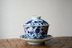 Гайвань #736, 200 мл., керамика.