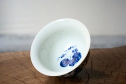 Гайвань #736, 200 мл., керамика.