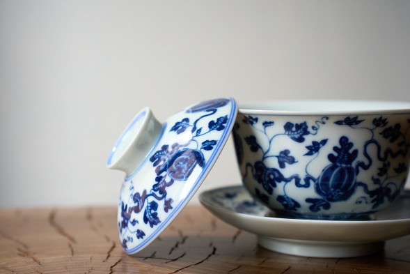 Гайвань #736, 200 мл., керамика.