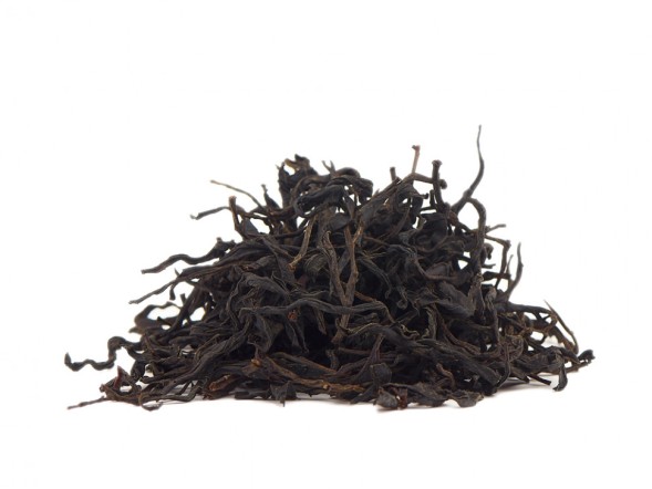 Дань Цун Хун Ча Тьен Ди Хун &amp;quot;ААА&amp;quot;, 2025 г. (Красный Чай Неба и Земли)