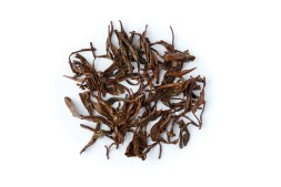 Красный &amp;quot;Smoked&amp;quot; (Zemo); Грузия, 2025 г. 