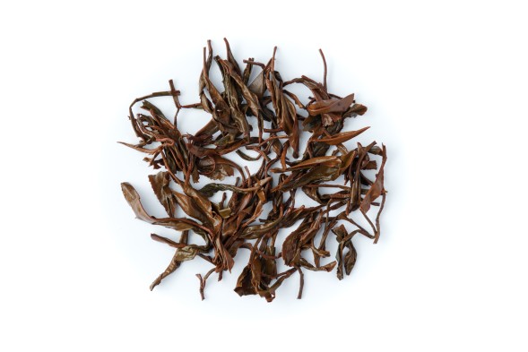 Красный &amp;quot;Smoked&amp;quot; (Zemo); Грузия, 2025 г. 